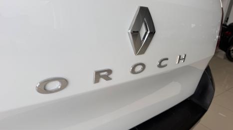 RENAULT Oroch 1.6 16V 4P FLEX EXPRESSION, Foto 7
