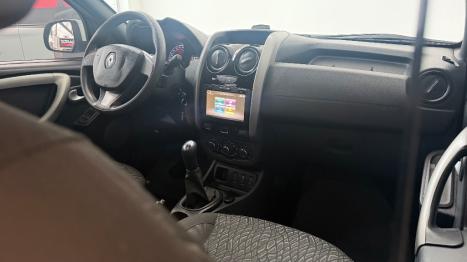 RENAULT Oroch 1.6 16V 4P FLEX EXPRESSION, Foto 8
