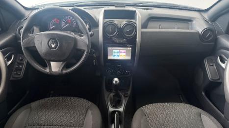 RENAULT Oroch 1.6 16V 4P FLEX EXPRESSION, Foto 9