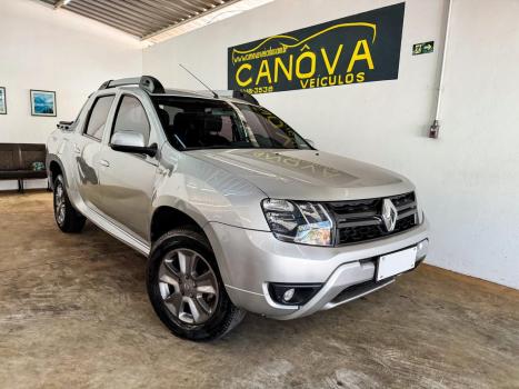 RENAULT Oroch 2.0 16V 4P FLEX DYNAMIQUE AUTOMTICO, Foto 1