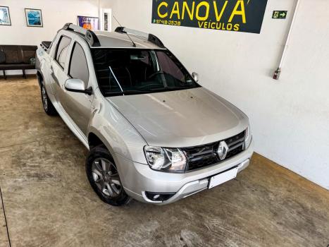 RENAULT Oroch 2.0 16V 4P FLEX DYNAMIQUE AUTOMTICO, Foto 2