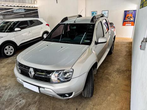 RENAULT Oroch 2.0 16V 4P FLEX DYNAMIQUE AUTOMTICO, Foto 3