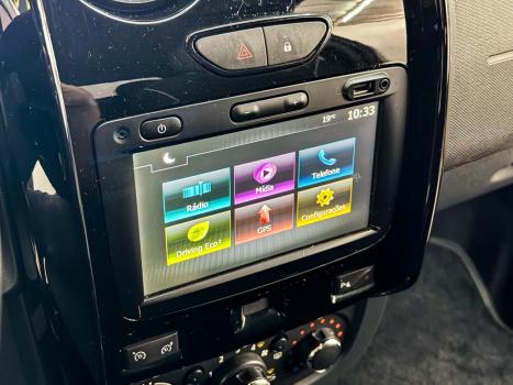 RENAULT Oroch 2.0 16V 4P FLEX DYNAMIQUE AUTOMTICO, Foto 11