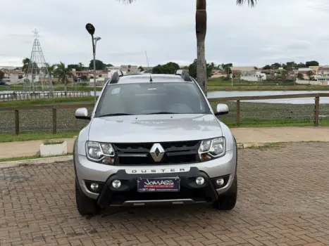 RENAULT Oroch 2.0 16V 4P FLEX DYNAMIQUE AUTOM�TICO, Foto 2