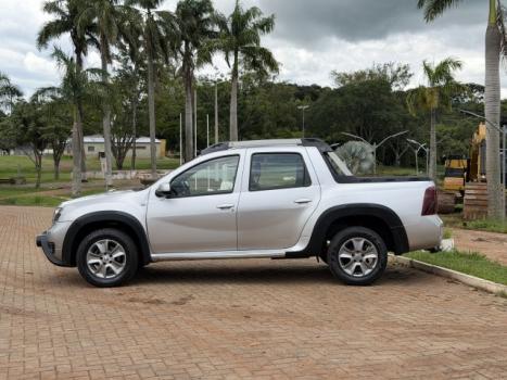 RENAULT Oroch 2.0 16V 4P FLEX DYNAMIQUE AUTOM�TICO, Foto 5