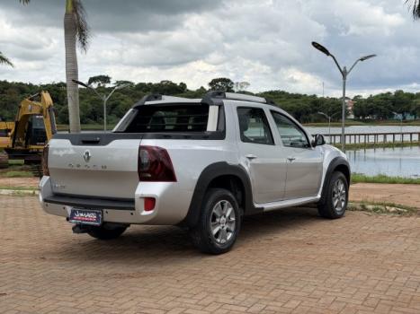 RENAULT Oroch 2.0 16V 4P FLEX DYNAMIQUE AUTOM�TICO, Foto 8