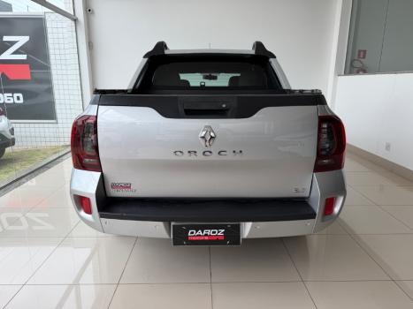 RENAULT Oroch 2.0 16V 4P FLEX DYNAMIQUE AUTOM�TICO, Foto 5