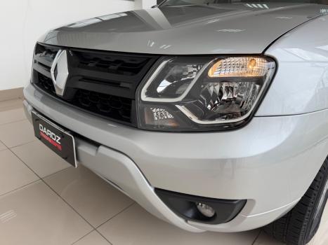 RENAULT Oroch 2.0 16V 4P FLEX DYNAMIQUE AUTOM�TICO, Foto 7