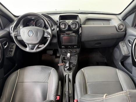 RENAULT Oroch 2.0 16V 4P FLEX DYNAMIQUE AUTOM�TICO, Foto 9