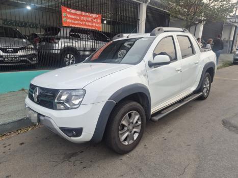 RENAULT Oroch 2.0 16V 4P FLEX DYNAMIQUE, Foto 2