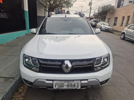 RENAULT Oroch 2.0 16V 4P FLEX DYNAMIQUE, Foto 3
