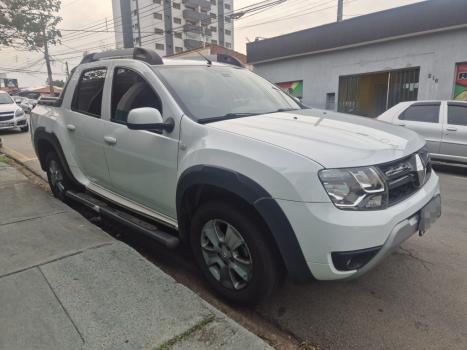 RENAULT Oroch 2.0 16V 4P FLEX DYNAMIQUE, Foto 4