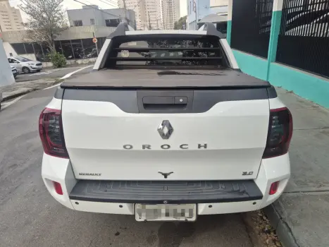 RENAULT Oroch 2.0 16V 4P FLEX DYNAMIQUE, Foto 6