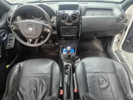 RENAULT Oroch 2.0 16V 4P FLEX DYNAMIQUE, Foto 8