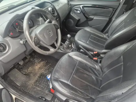 RENAULT Oroch 2.0 16V 4P FLEX DYNAMIQUE, Foto 9