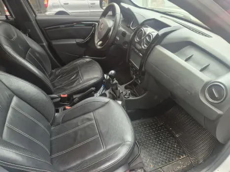 RENAULT Oroch 2.0 16V 4P FLEX DYNAMIQUE, Foto 10