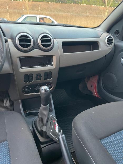 RENAULT Sandero 1.0 12V 4P FLEX SCE AUTHENTIQUE, Foto 8