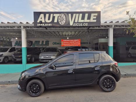 RENAULT Sandero 1.0 12V 4P SCE FLEX S EDITION, Foto 1