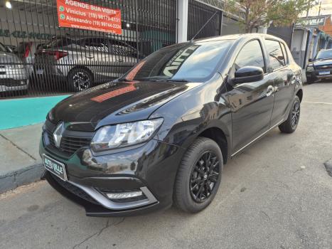 RENAULT Sandero 1.0 12V 4P SCE FLEX S EDITION, Foto 3