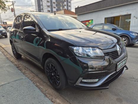 RENAULT Sandero 1.0 12V 4P SCE FLEX S EDITION, Foto 4