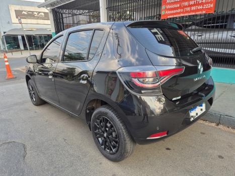 RENAULT Sandero 1.0 12V 4P SCE FLEX S EDITION, Foto 5