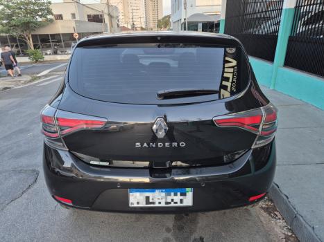 RENAULT Sandero 1.0 12V 4P SCE FLEX S EDITION, Foto 7