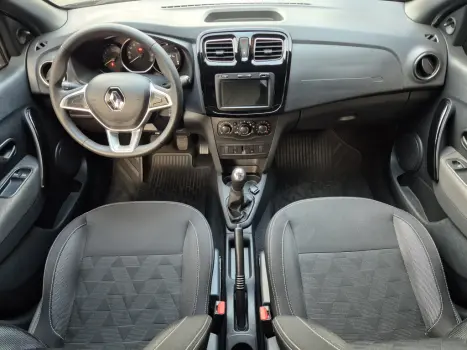 RENAULT Sandero 1.0 12V 4P SCE FLEX S EDITION, Foto 8