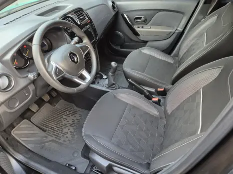 RENAULT Sandero 1.0 12V 4P SCE FLEX S EDITION, Foto 9