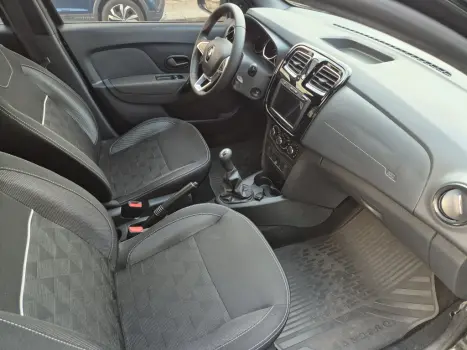 RENAULT Sandero 1.0 12V 4P SCE FLEX S EDITION, Foto 10