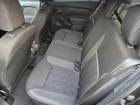 RENAULT Sandero 1.0 12V 4P SCE FLEX S EDITION, Foto 11