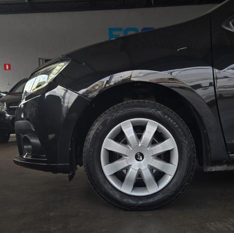 RENAULT Sandero 1.0 12V 4P FLEX SCE LIFE, Foto 3