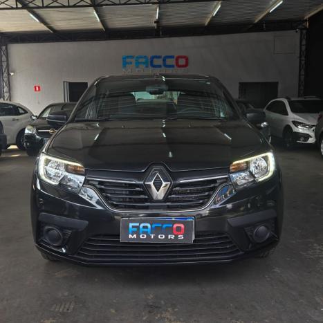 RENAULT Sandero 1.0 12V 4P FLEX SCE LIFE, Foto 5