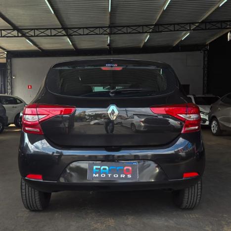 RENAULT Sandero 1.0 12V 4P FLEX SCE LIFE, Foto 6