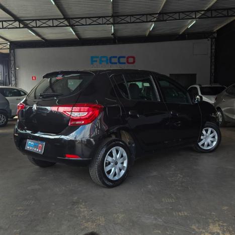 RENAULT Sandero 1.0 12V 4P FLEX SCE LIFE, Foto 7