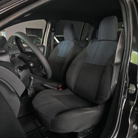 RENAULT Sandero 1.0 12V 4P FLEX SCE LIFE, Foto 8
