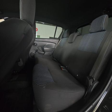 RENAULT Sandero 1.0 12V 4P FLEX SCE LIFE, Foto 9