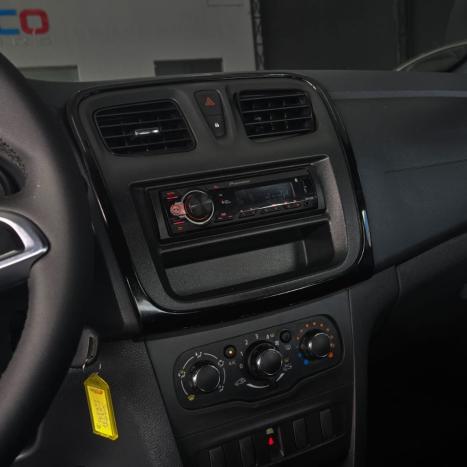 RENAULT Sandero 1.0 12V 4P FLEX SCE LIFE, Foto 13