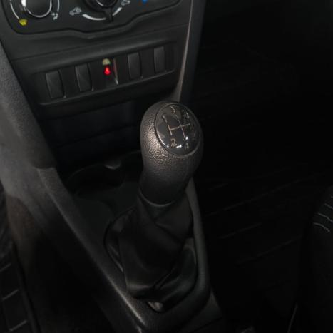 RENAULT Sandero 1.0 12V 4P FLEX SCE LIFE, Foto 14