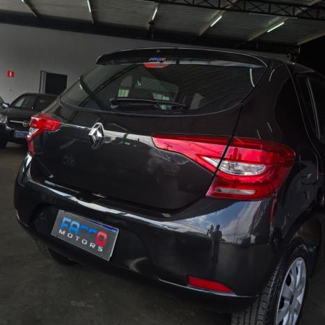 RENAULT Sandero 1.0 12V 4P FLEX SCE LIFE, Foto 18