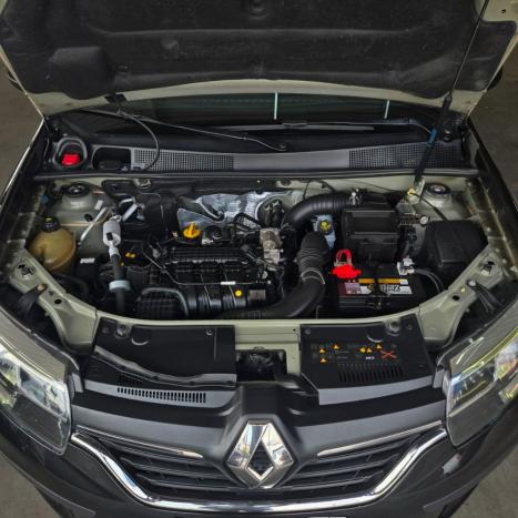 RENAULT Sandero 1.0 12V 4P FLEX SCE LIFE, Foto 20