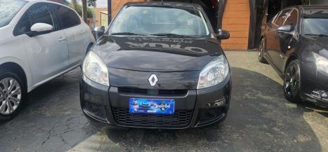 RENAULT Sandero 1.0 16V 4P FLEX EXPRESSION, Foto 2