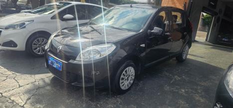 RENAULT Sandero 1.0 16V 4P FLEX EXPRESSION, Foto 3