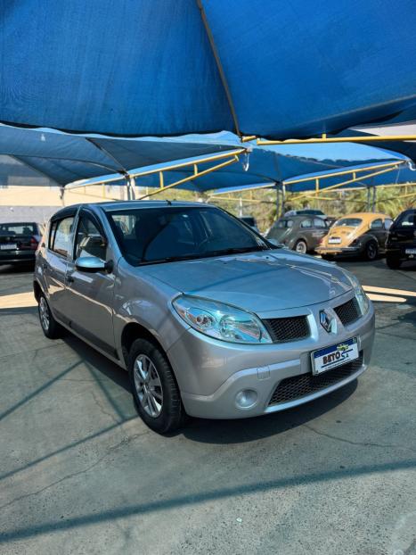 RENAULT Sandero 1.0 16V 4P FLEX EXPRESSION, Foto 3
