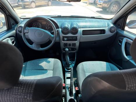 RENAULT Sandero 1.0 16V 4P FLEX EXPRESSION, Foto 4