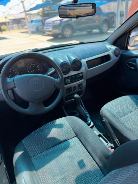 RENAULT Sandero 1.0 16V 4P FLEX EXPRESSION, Foto 5