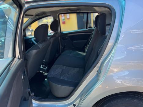 RENAULT Sandero 1.0 16V 4P FLEX EXPRESSION, Foto 6
