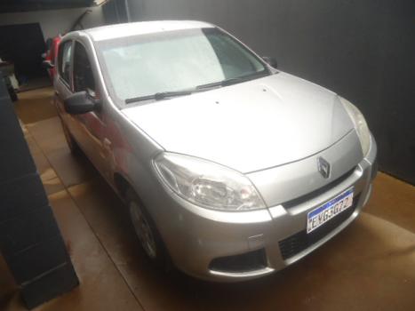 RENAULT Sandero 1.0 16V 4P FLEX EXPRESSION, Foto 1