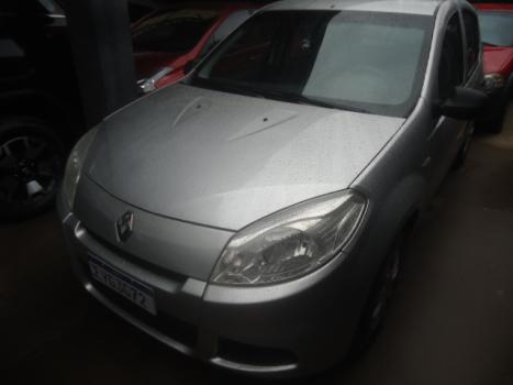 RENAULT Sandero 1.0 16V 4P FLEX EXPRESSION, Foto 2