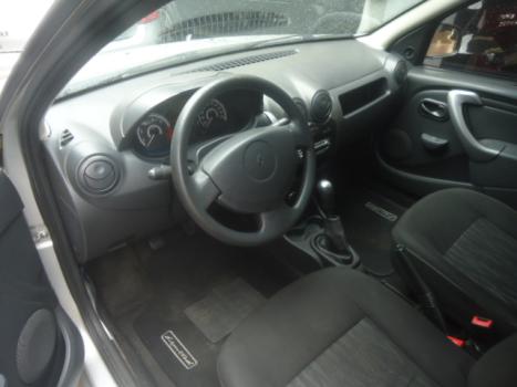 RENAULT Sandero 1.0 16V 4P FLEX EXPRESSION, Foto 3