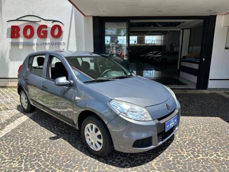 RENAULT Sandero 1.0 16V 4P FLEX EXPRESSION, Foto 1